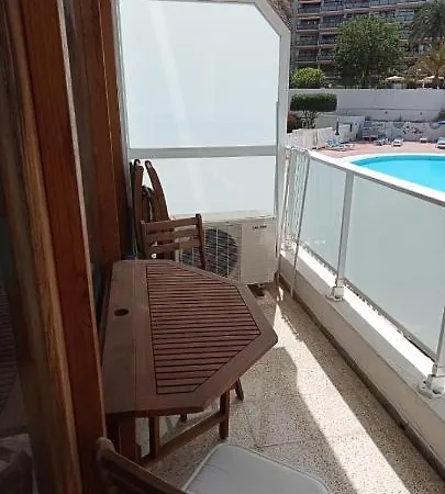 Apartment Relax208