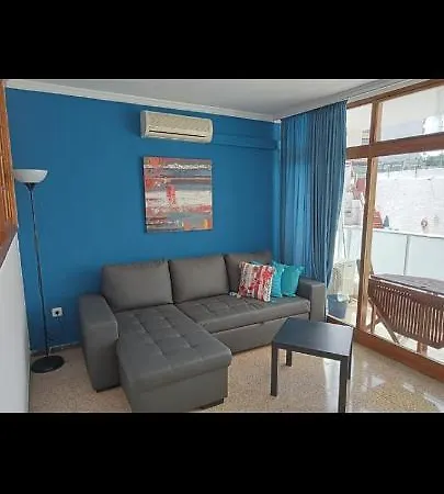 Apartment Relax208