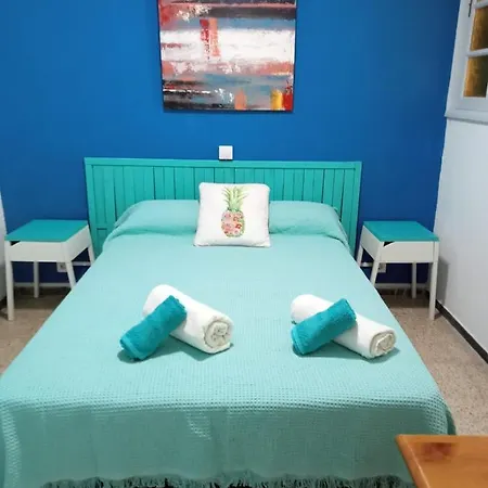 Apartment Relax208