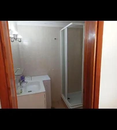 Apartamento Relax208