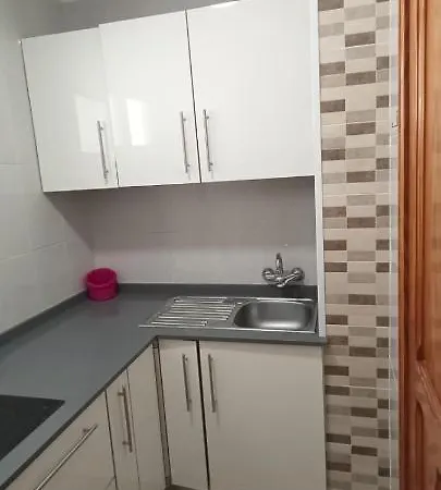 Relax208 Apartamento