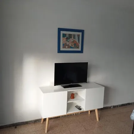 Relax208 Apartamento