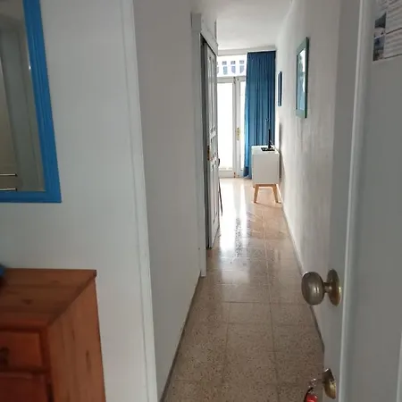 Apartamento Relax208 *